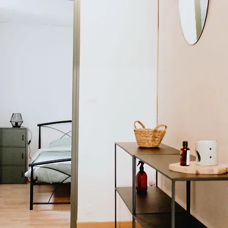 公寓 La Casa De Pipo Au Coeur De