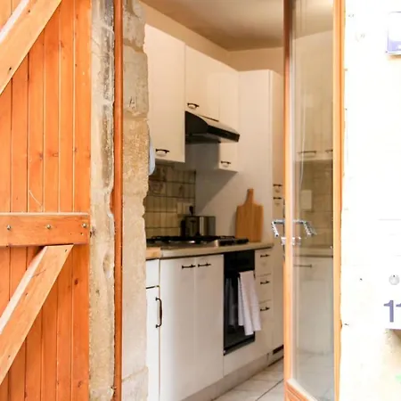 Daire La Casa De Pipo Au Coeur De *