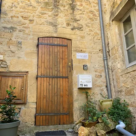 La Casa De Pipo Au Coeur De Daire *