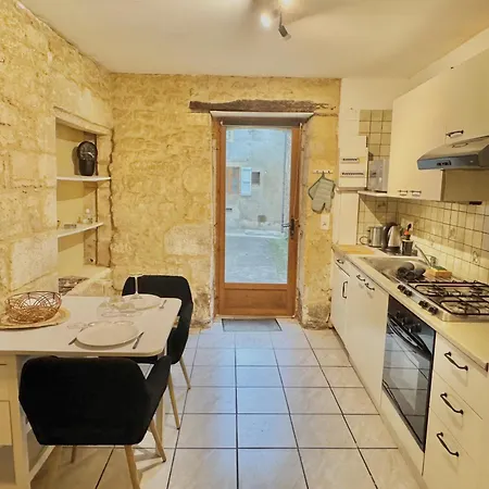 La Casa De Pipo Au Coeur De
