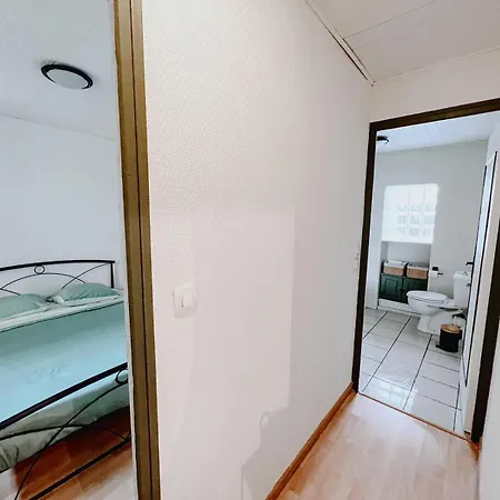 公寓 La Casa De Pipo Au Coeur De