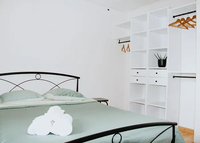 La Casa De Pipo Au Coeur De